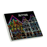 Trois Luppars colorlight (01)-Imagesdartistes