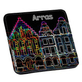Trois Luppars colorlight (01)-Imagesdartistes