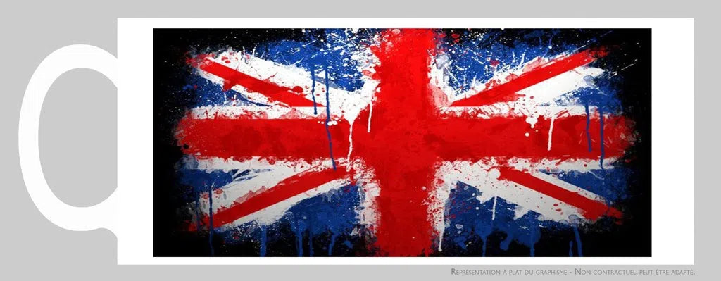 Union Jack 03-Imagesdartistes